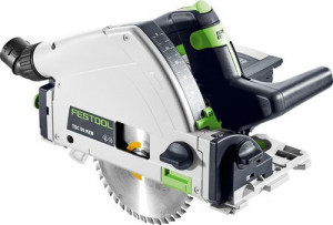 Ferastrau circular , cu acumulator TSC 55 KEB-Basic-5,0, Festool - Img 2