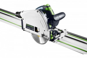 Ferastrau circular TS 60 KEBQ-Plus-FS, Festool - Img 4