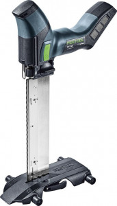 Ferăstrău cu acumulator pentru materiale izolatoare ISC 240 EB-Basic-4,0, Festool - Img 4