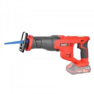 Fierastrau alternativ Hecht 1510 2.11 Kg program accu 1278 fara acumulator statie de incarcare - Img 2