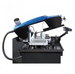 Fierastrau automat NC cu banda pentru metal 260 mm ARG 260 CF-NC - Img 2
