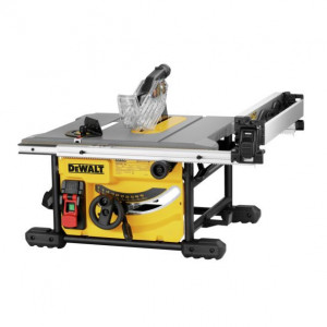 Fierastrau circular de banc DeWalt DWE7485, 210 mm - Img 1