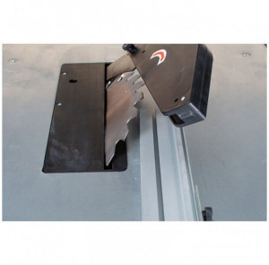 Fierastrau circular PKS-315I Proma - Img 2