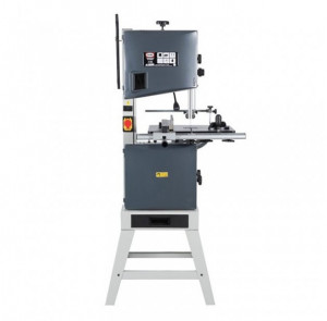 Fierastrau cu banda pentru lemn PP-305 - Img 1