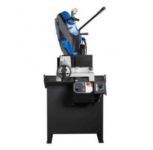 Fierastrau cu banda pentru metale 300 mm ARG 300 Plus E - Img 3