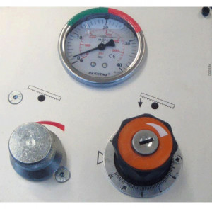 Fierastrau cu banda pentru metale MPCS-610RAH - Img 4