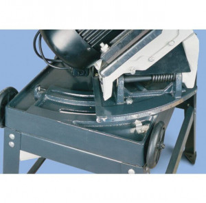Fierastrau cu banda pentru metale PPK-115U - Img 3