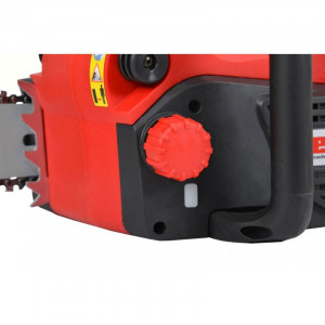 Fierastrau Hecht 9940 lama 35 cm program accu 5040 fara acumulator statie de incarcare - Img 5