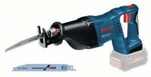 FIERASTRAU SABIE BOSCH GSA 18 V-LI COMPATIBIL ACUMULATORI - Img 8