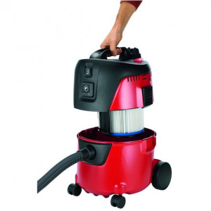 Flex Aspirator Flex VC 21 L MC 230 CEE Professional, 1200 W, 20 l - Img 8