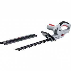 Foarfeca gard viu pe baterie AL-KO HT 2000 EasyFlex, cu baterie si incarcator - Img 1