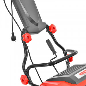 Freza de zapada electrica Hecht 9013 putere 1300 w latime de lucru 36 cm 9.3 Kg - Img 4