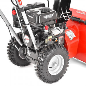 Freza de zapada pe benzina Hecht 9555 se putere 5.5 cp latime de lucru 56 cm 56 kg - Img 3