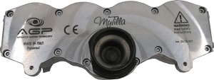 Freza universala MYTILLA RTMY001 pentru Motocoasă - Img 4