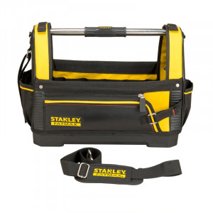 Geanta de depozitare Fatmax deschisa 18" - 48 x 25 x 33cm, Stanley - Img 1