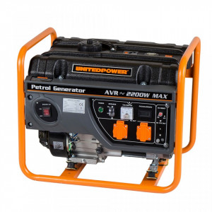 GENERATOR BENZINA STAGER GG 2800 - Img 2