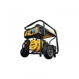 Generator curent electric DeWalt DXGNP85E, 8500W - Img 3