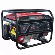 Generator de curent BISONTE SK4500 putere maxima 3,8 kW 230V - Img 1