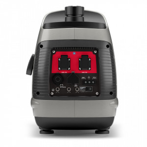 Generator de curent inverter PowerSmart P2200 insonorizat, inverter 2,2 kVA, 230V - Img 3