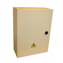 Generator insonorizat SENCI SCDE34i-YS putere maxima 34 kVA 400V ATS inclus - Img 2