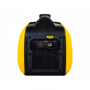 Generator-Invertor DeWalt DXGNI20E, 2000W - Img 3