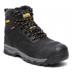 Ghete DeWalt DWF50306-132-9, DEWALT BULLDOZER, Marime 43 - Img 2