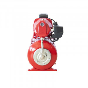Hidrofor Breckner Germany putere 900 w butelie 24 litri 2.4-3.8 Bari inaltime refulare 45 m - Img 2