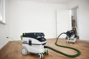 Huse de roţi RD-CT 26-36-Set, Festool - Img 2