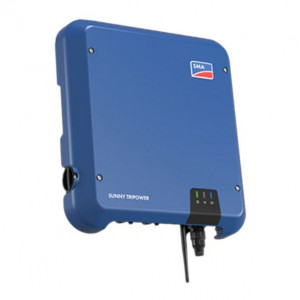 Invertor solar Fronius SYMO7.0-3-M_LIGHT, trifazat, 7000 W, 1000 V, 2MPPT - Img 1