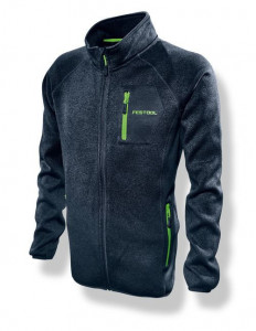 Jachetă sweat XL, Festool - Img 1