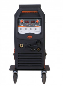 JASIC MIG 250P (N24901) - Aparate de sudura MIG-MAG tip invertor - Img 3