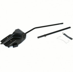 KIT MARUNTIRE anexa tract.MTD 92cm/105cm (LT-5) 13..7..E/N... - Img 1