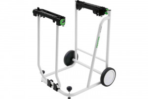 Masa de lucru cu pneuri din cauciuc UG-KAPEX KS 120, Festool - Img 2