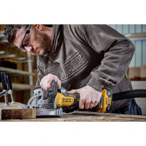 Mașină de Frezat BL de 18 V XR - Fără Accesorii , fara cutie, DeWalt - Img 3