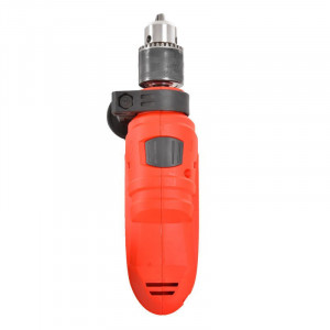 Masina de gaurit Hecht 1070 putere 650 w mandrina 13 mm 1.8 Kg - Img 2