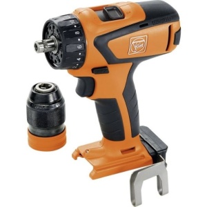 Maşină de înşurubat cu impact ASCD 18-1000 W34 AS SET 8 AH PROCORE - Img 1