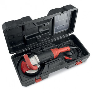 Masina de slefuit cu disc diamantat Flex LD 18-7 150 R Kit Turbo-Jet, 1800 W, 150 mm, 7000 rpm - Img 3