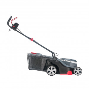 masina de tuns gazon electrica AL-KO 3.22 E Easy, latime de lucru 32 cm | putere 1200W - Img 2