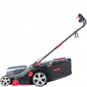 masina de tuns gazon electrica AL-KO 38.2 E Comfort, latime de lucru 38 cm | putere 1600W - Img 4