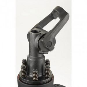 Milwaukee Ciocan Demolator Milwaukee K-HEX 28MM, MODEL K 1528H, 2.100W, 39JOULI - Img 4