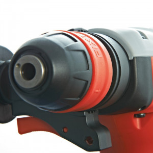 Milwaukee Ciocan Rotopercutor Milwaukee SDS-PLUS, MODEL PLH28XE, 800W, 28MM - Img 6