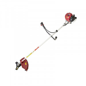 Motocoasa de umar Breckner Germany motor 4t 38 cm³ 1.7cp 9.000 Rpm euro ii - Img 2