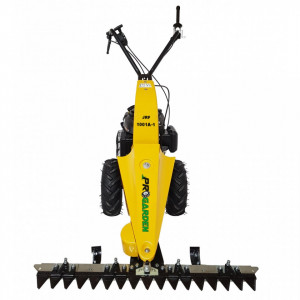 Motocositoare cu bara 870mm Progarden JRF-1001A-1 - Img 2