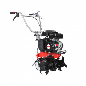 Motocultor Hecht 784 motor loncin 78.8 Cm latime de lucru 43 cm - Img 1