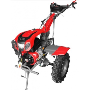 Motocultor Weima WM1100F(KM)-6 , latime de lucru 110 cm, 16 CP, priza de putere , reductor mare/mic si diferential, CAPOTA FAR - Img 7