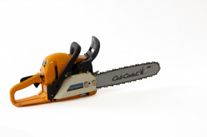 Motofierastrau Cub Cadet CC 3045 - Img 4