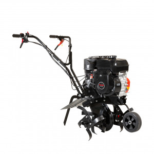 MOTOSAPATOARE 54cm 1v AL-KO MH 540 |168FB 196cc 4.8kW roti'cauciuc(4.00-8") - Img 1