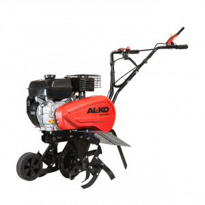 MOTOSAPATOARE 54cm 1v AL-KO MH 540 |168FB 196cc 4.8kW roti'cauciuc(4.00-8") - Img 2