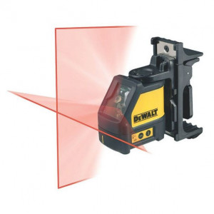 Nivela laser cu linii Dewalt DW088K, 10 m - Img 3