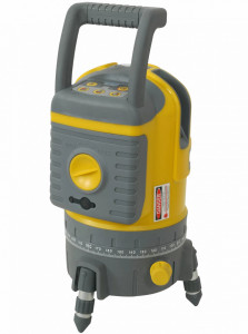 Nivela laser Spectra Precision 1.5PL-2EU - Img 3
